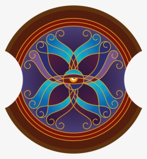 Aya Shield Vector - Assassin's Creed Crafts Shields #1234591