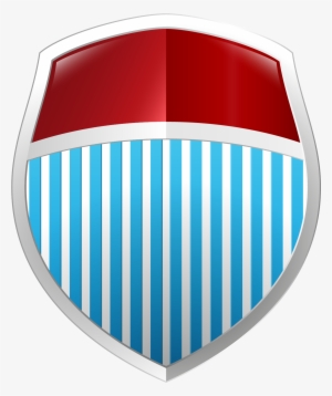 Shield Logo - Vector Png Logo Shield #1234621