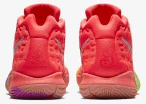 Nike Kyrie 4 Lucky Charms Bv0428 600 - Nike Kyrie 4 Lucky Charms #1234639
