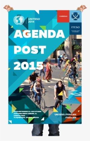 Poster Mockup - Dribbble #1234640