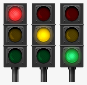 Фото, Автор Soloveika На Яндекс - Feux De Circulation Jaune #1234643