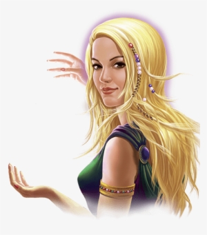 Key Data - Lucky Ladys Charm Png #1234719