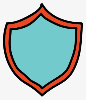 Shield Icon #1234769