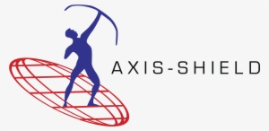 Axis Shield 01 Logo Png Transparent - Axis Shield Logo #1234821