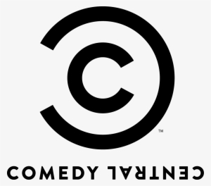 Find Your Audience - Comedy Central 2018 Logo Png #1234864