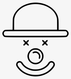 Comedian Comedy Actor Acts Entertainer Comedy Comments - The Noun Project #1234944