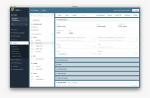 Stoplight Mock Data - Database #1234967