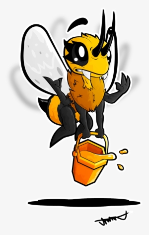 Bee #1235128
