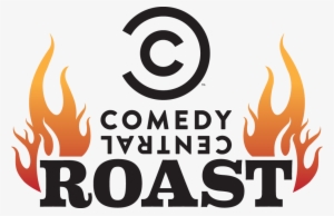 Comedy Central Roast Logo #1235227