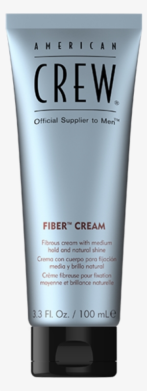 American Crew Fiber Cream #1235392