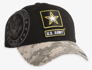 Army Cap - Go Army Star #1235410
