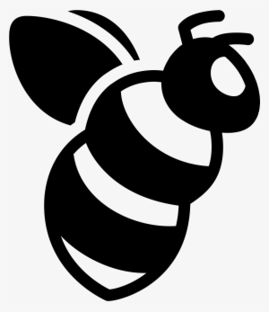 Bumblebee Filled Icon - Icon #1235413