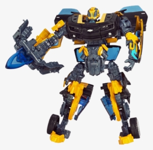 Transformers Movie Bumblebee Toys #1235434