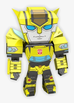 Bumblebee Legends #1235525