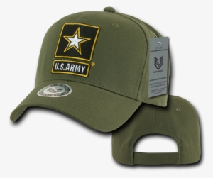 Rapid Dominance Us Army Cap Hahn's World Of Surplus #1235526