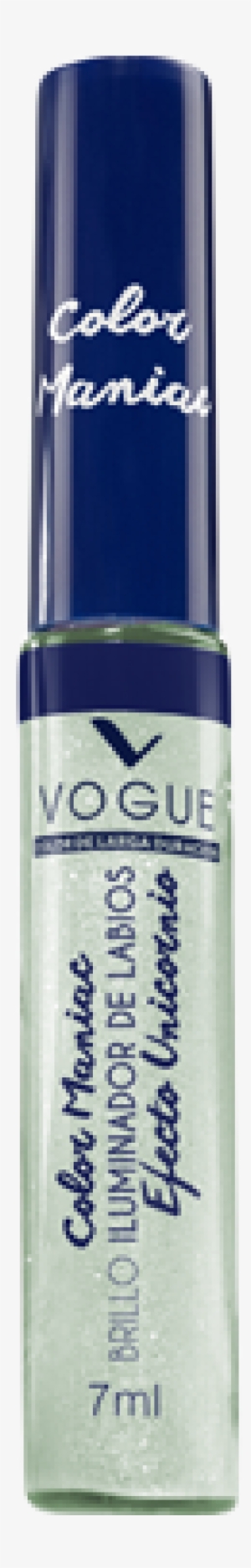 Brillo Labial Con Visos Multicolor - Cosmetics #1235548