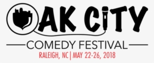 Raleigh's First-ever Comedy Festival Kicks Off This - Raleigh #1235589