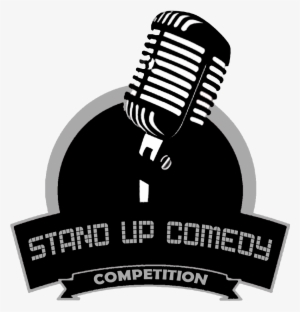 Stand Up Comedy Png #1235607