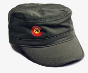 Flyfisher Co Army Cap - Army #1235610