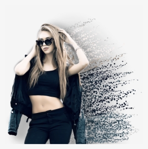 Png Modelos - Super Camp #1235656