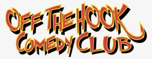 Comedian Kvon Live At Off The Hook Comedy Club Naples, - Off The Hook Comedy Club #1235657