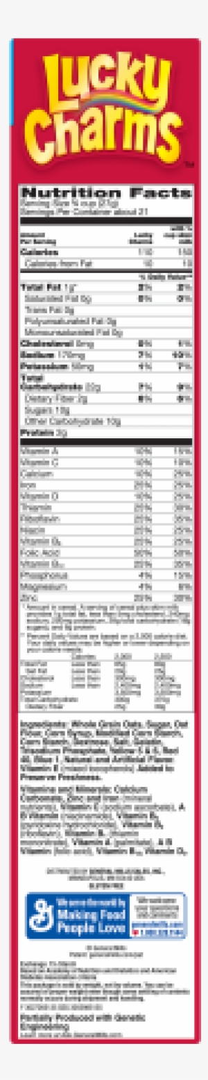 Lucky Charms Gluten Free Breakfast Cereal, - Kix Cereal, Berry Berry - 12 Oz #1235752