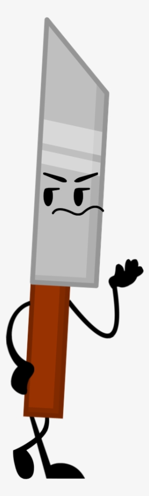 Butter Knife Pose - Object Show Knife #1235934 Butter Knife Pose - Object Show Knife #1235934