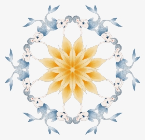 Mandala #1235982 Mandala #1235982