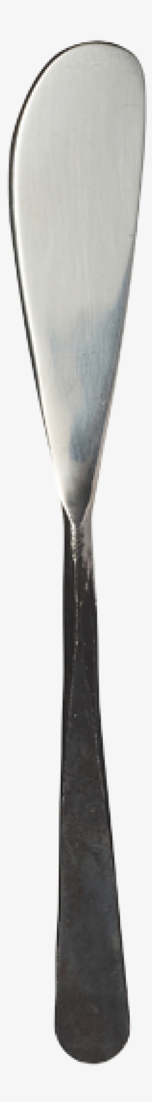 Hand Forged Butter Knife - Oar #1236100 Hand Forged Butter Knife - Oar #1236100