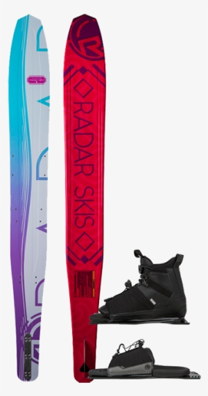 2018 Radar Womens Butter Knife Prime With Artp #1236276 2018 Radar Womens Butter Knife Prime With Artp #1236276