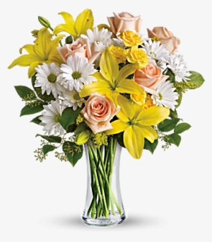 Image - Dressed To Impress Bouquet - Standard - Same Day Delivery #1236277