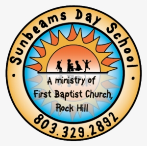 Sunbeams - Logo Les Matins De Paris #1236302