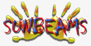 Sunbeams 200dpi - Logo #1236327 Sunbeams 200dpi - Logo #1236327