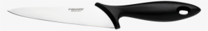 Fiskars 1004931 Komplet 5 Noży W Bloku Noże Kuchenne #1236411