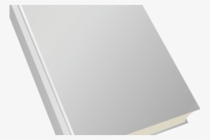 Book Front Cover Blank - Book #1236412