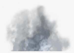 Fog Clouds Png - Transparente Humo Png #1236539
