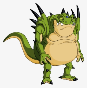 Haze Shenron - Dragon Ball Gt Haze Shenron #1236634