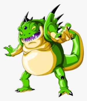 Haze Shenron - Dragon De 2 Estrellas #1236658