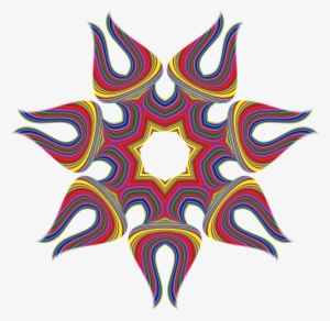 This Free Icons Png Design Of Aztec Solar Haze #1236680