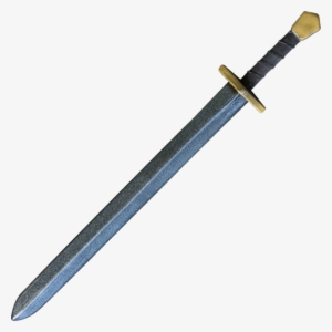 Larp Simple Medieval Sword - Koh I Noor Mephisto Profi #1236730