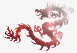 Dragon Wrapped Around Sword #1236801