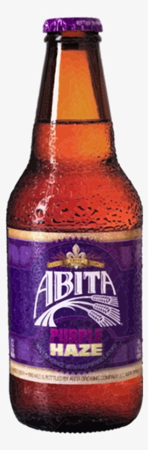 Abita Purple Haze - Abita Purple Haze Bottle #1236890