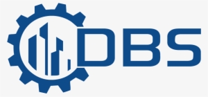 Blue Square - Gears Logo #1237098