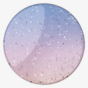 Glitter Morning Haze - Popsockets #1237126