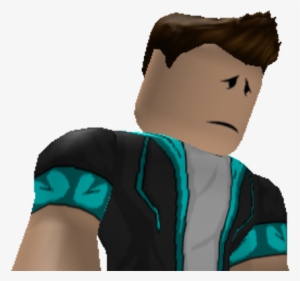 Sadman - Sad Man Png #1237150