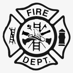 Welcome To The Nexgen Fire Department Portal - Fire Department Logo Clipart #1237258