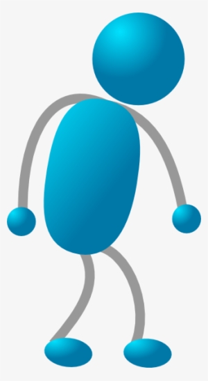 Sad Gray Arm Stick Man Clip Art - Clip Art #1237289 Sad Gray Arm Stick Man Clip Art - Clip Art #1237289