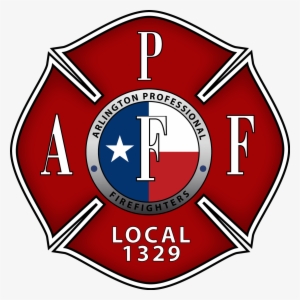 Professional Firefighters Maltese Cross Logo - Essay #1237318