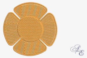 Maltese Cross #1237391