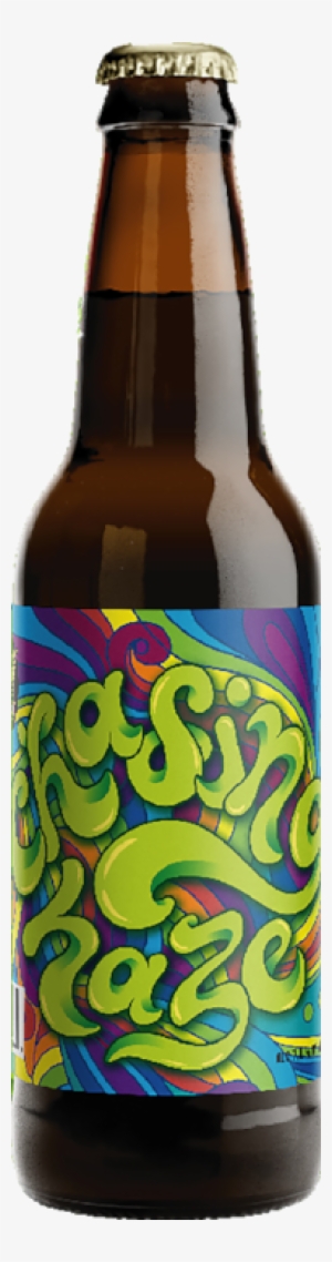 Chasinghaze - Prancing Pony Hopwork Orange #1237416